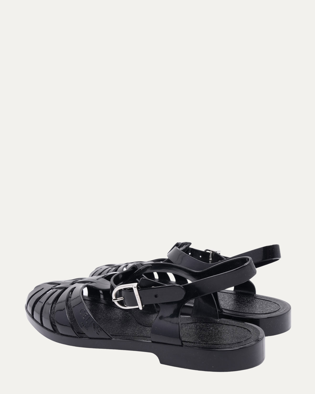 PVC Fisherman Sandals