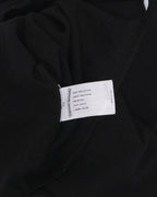 Scroll Logo Thermal Long Sleeve T-Shirt