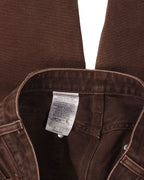 Carhartt Double Knee Pants