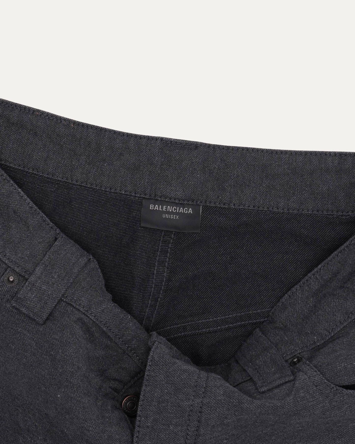 Trompe L'Oeil Sweatpants