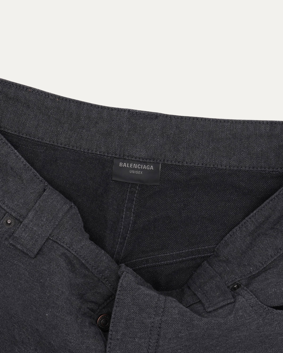 Trompe L'Oeil Sweatpants