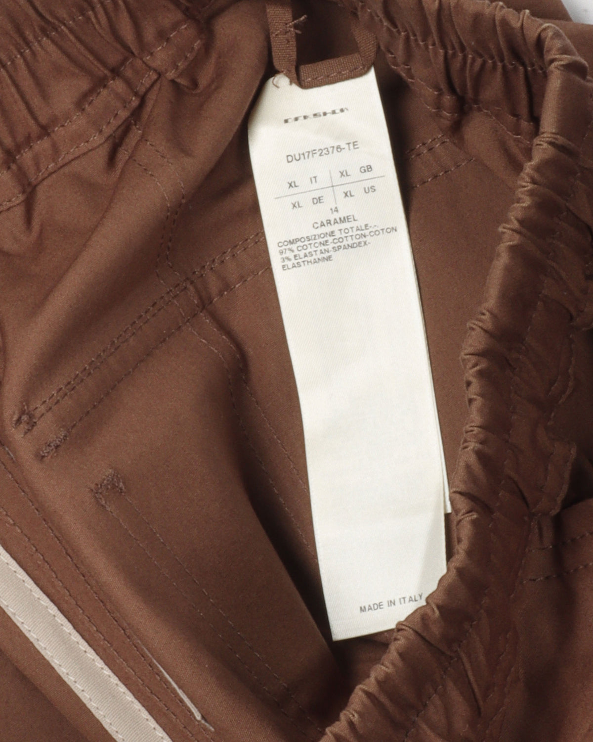 Creatch Cargo Pants