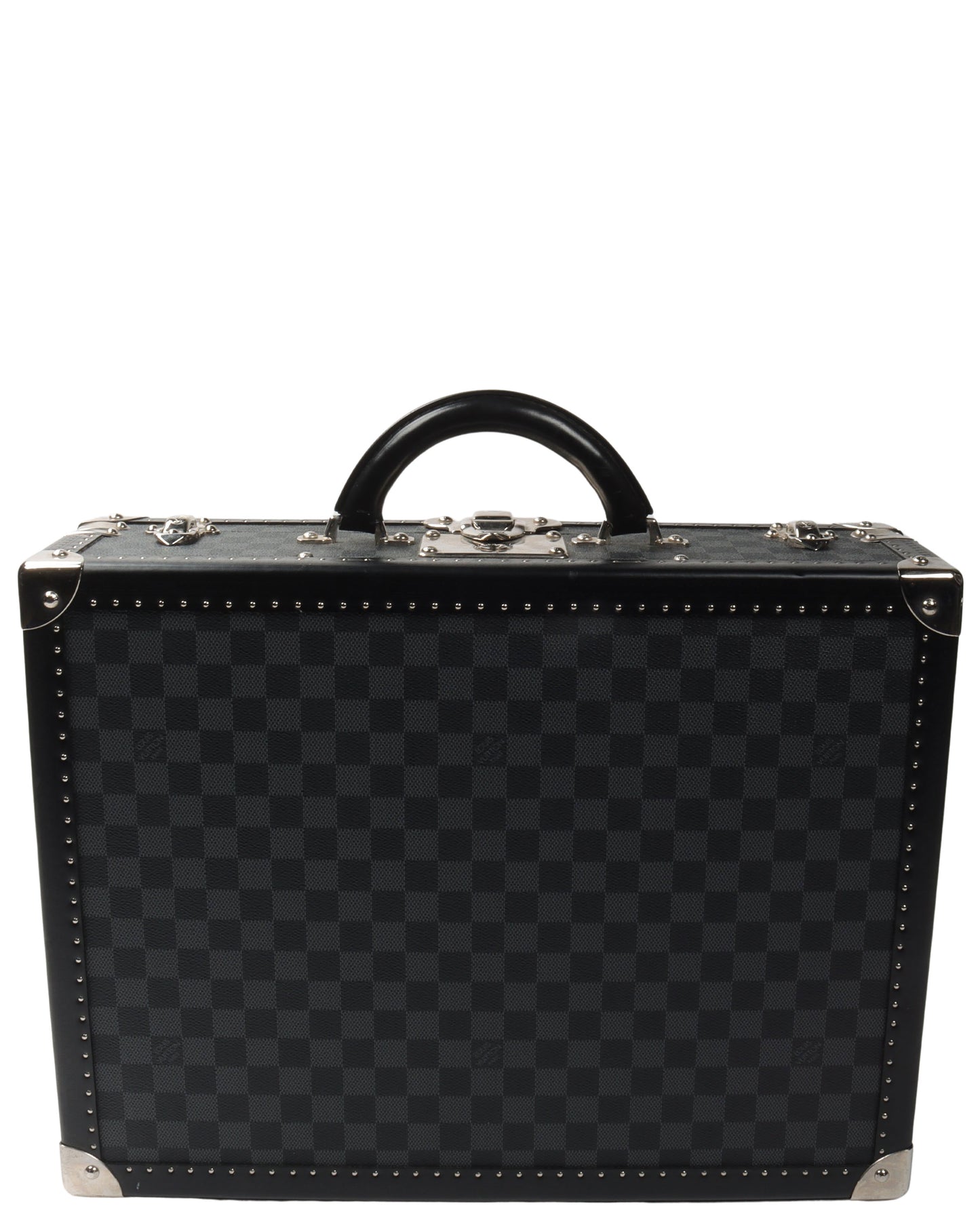 Cotteville 45 Damier