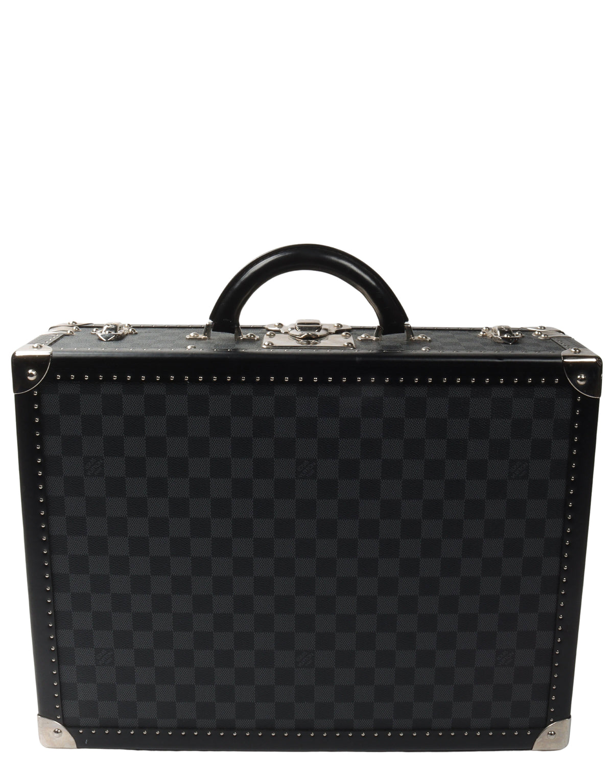 Cotteville 45 Damier