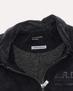 Blanket Lined Work Jacket