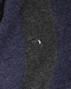 Foti Harris Teeter Cashmere-Wool Blend Blanket