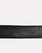 Oval Cross Belt
