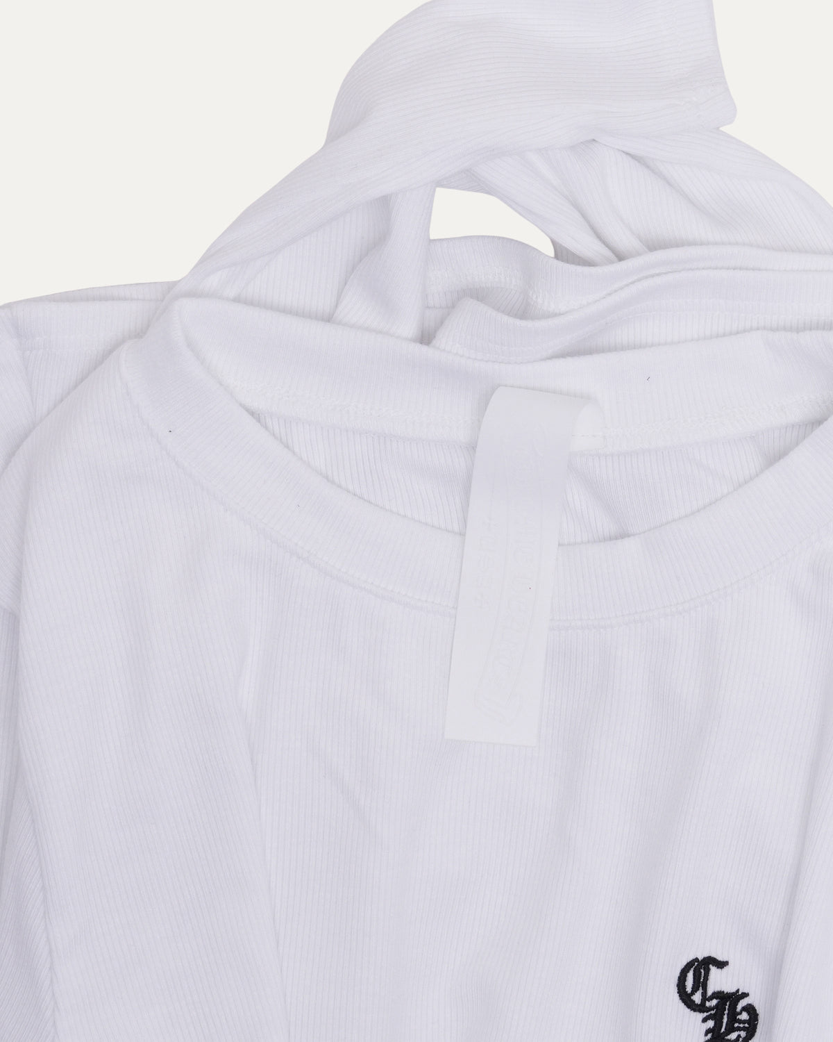 Bad Seed Long Sleeve T-Shirt