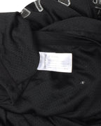Mesh Warm Up Long Sleeve Jersey