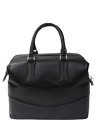 Large Leather Medicine Bag