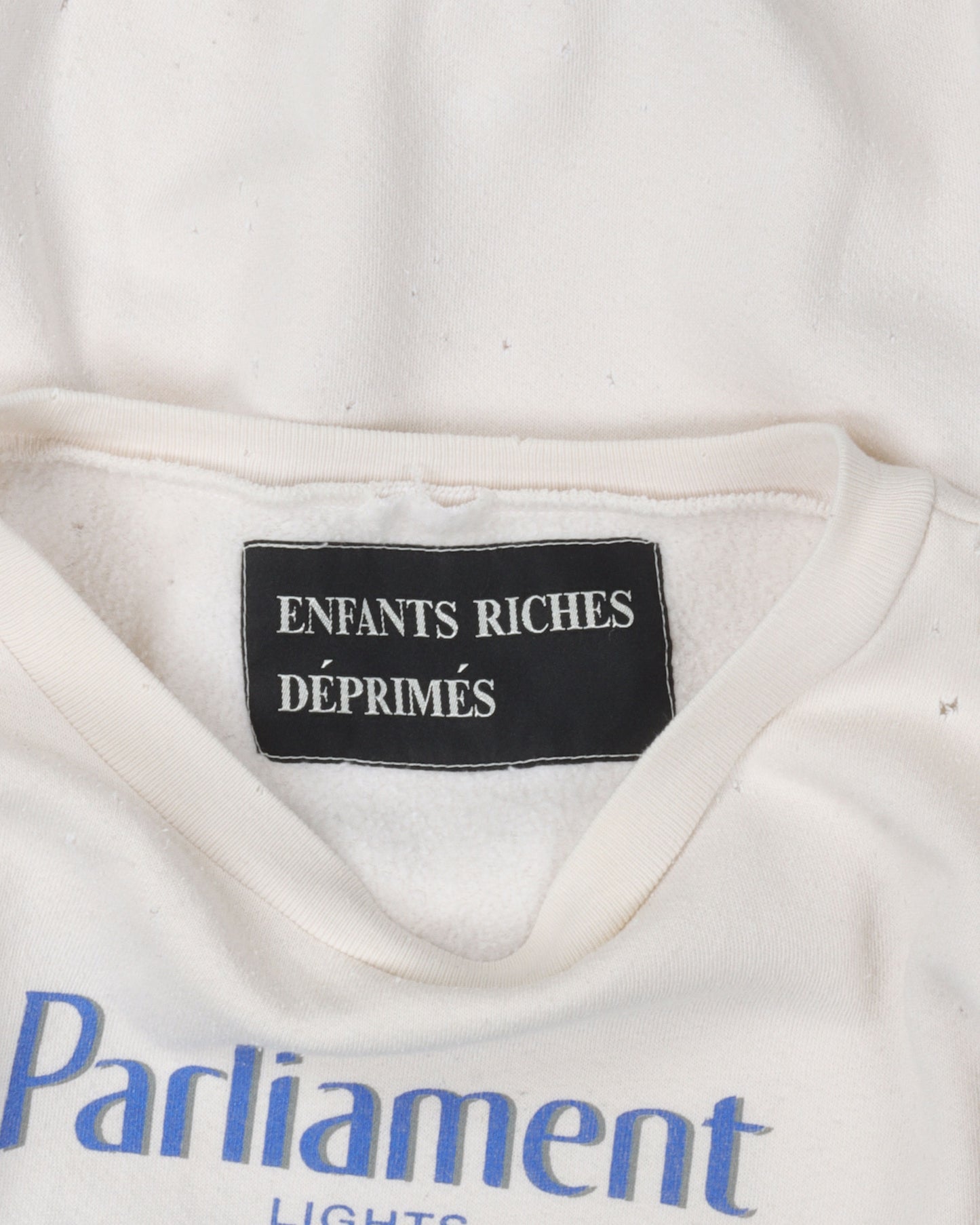 Parliament Sweatshirt