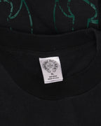 Vintage Horseshoe Logo Plus Cross Pocket T-Shirt
