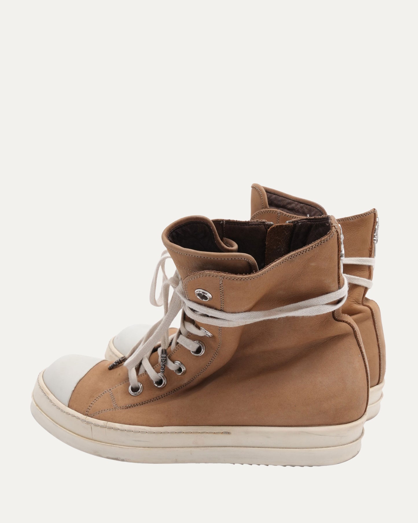 Dagger Embellished Nubuck Ramones