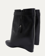Shark Boots