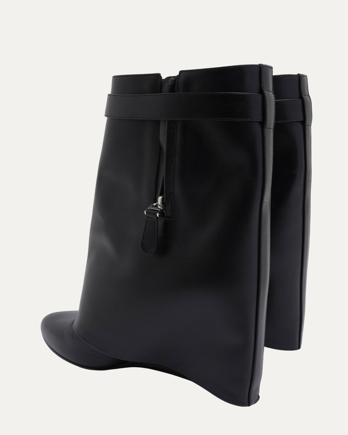 Shark Boots
