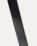 Military Buckle Belt