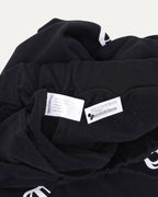 Horseshoe Logo Spellout Sweatpants