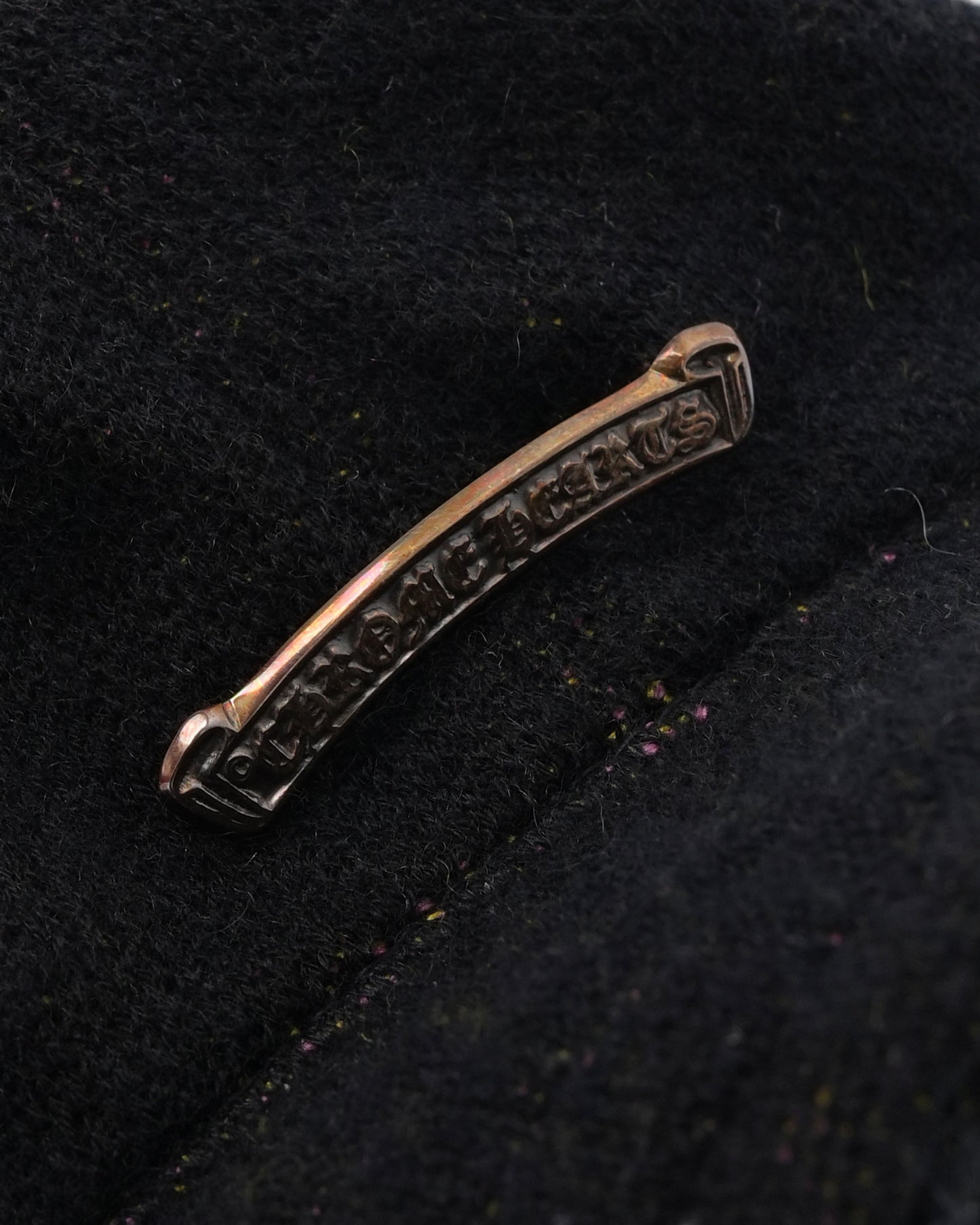 Sex Records Bucket Hat