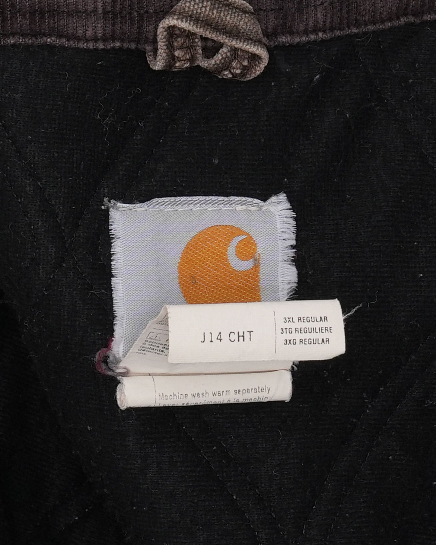Carhartt Santa Fe Jacket