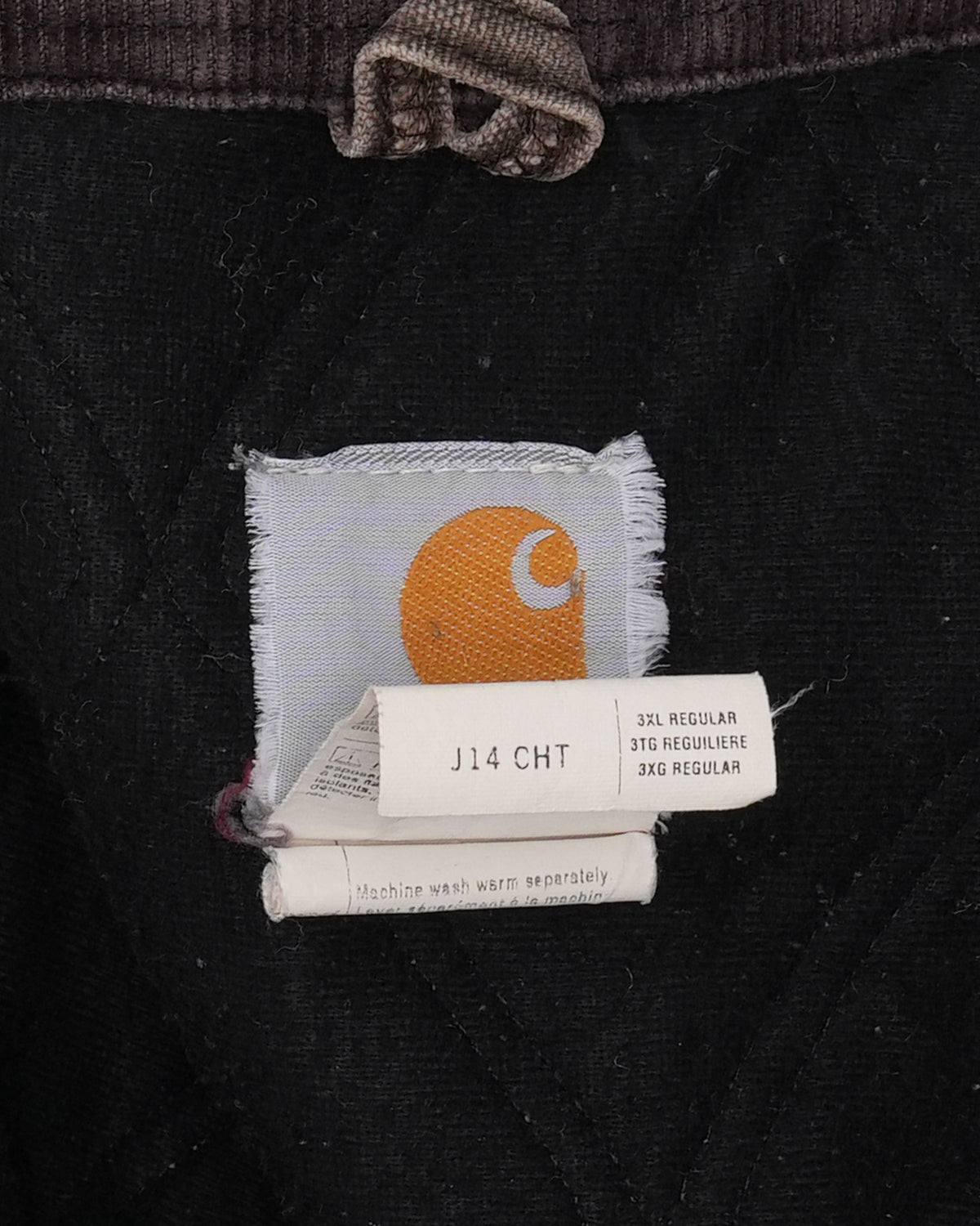 Carhartt Santa Fe Jacket