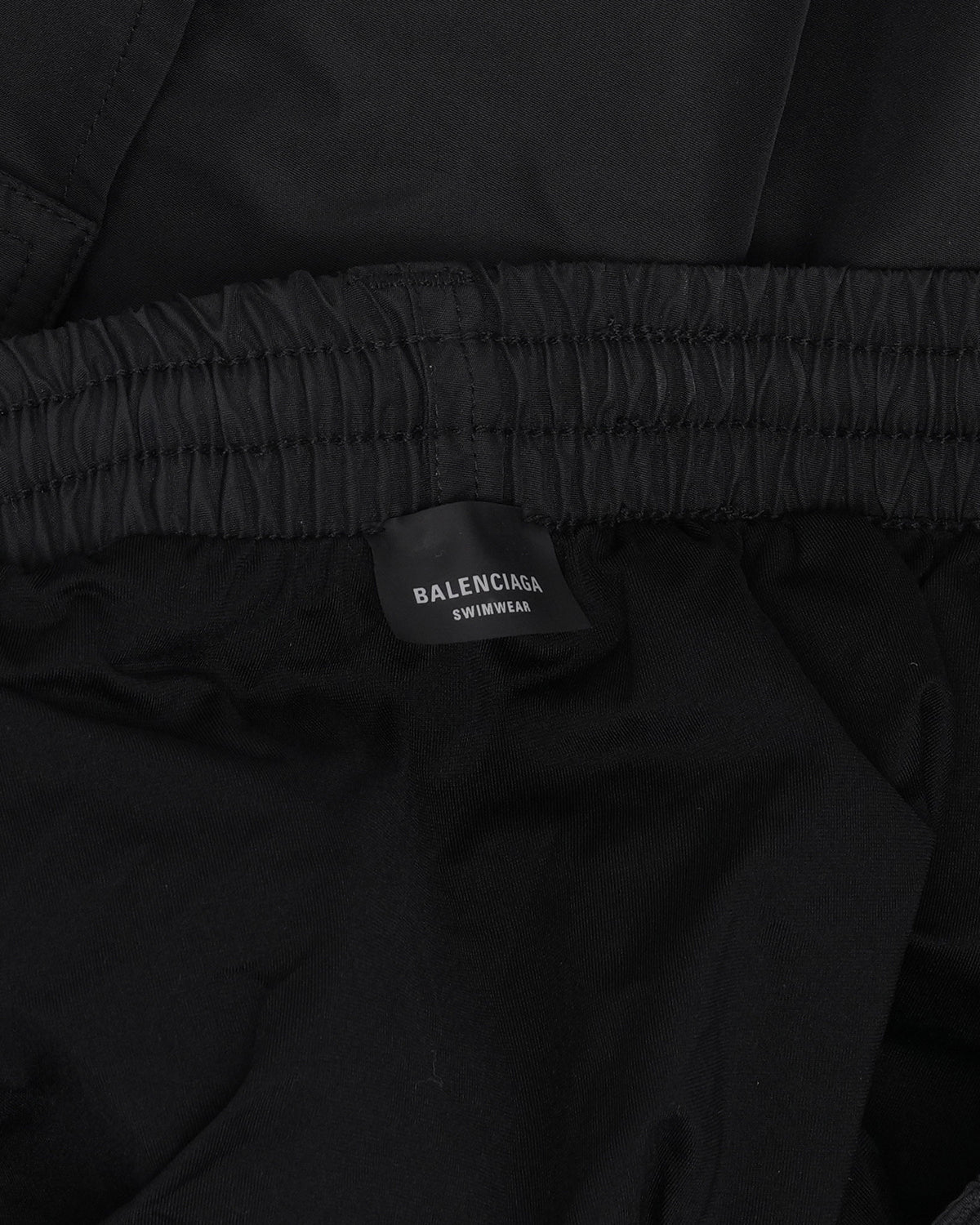 Cargo Swim Shorts