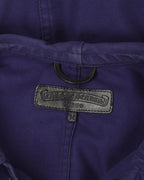 Cross Patch French Work Shirt