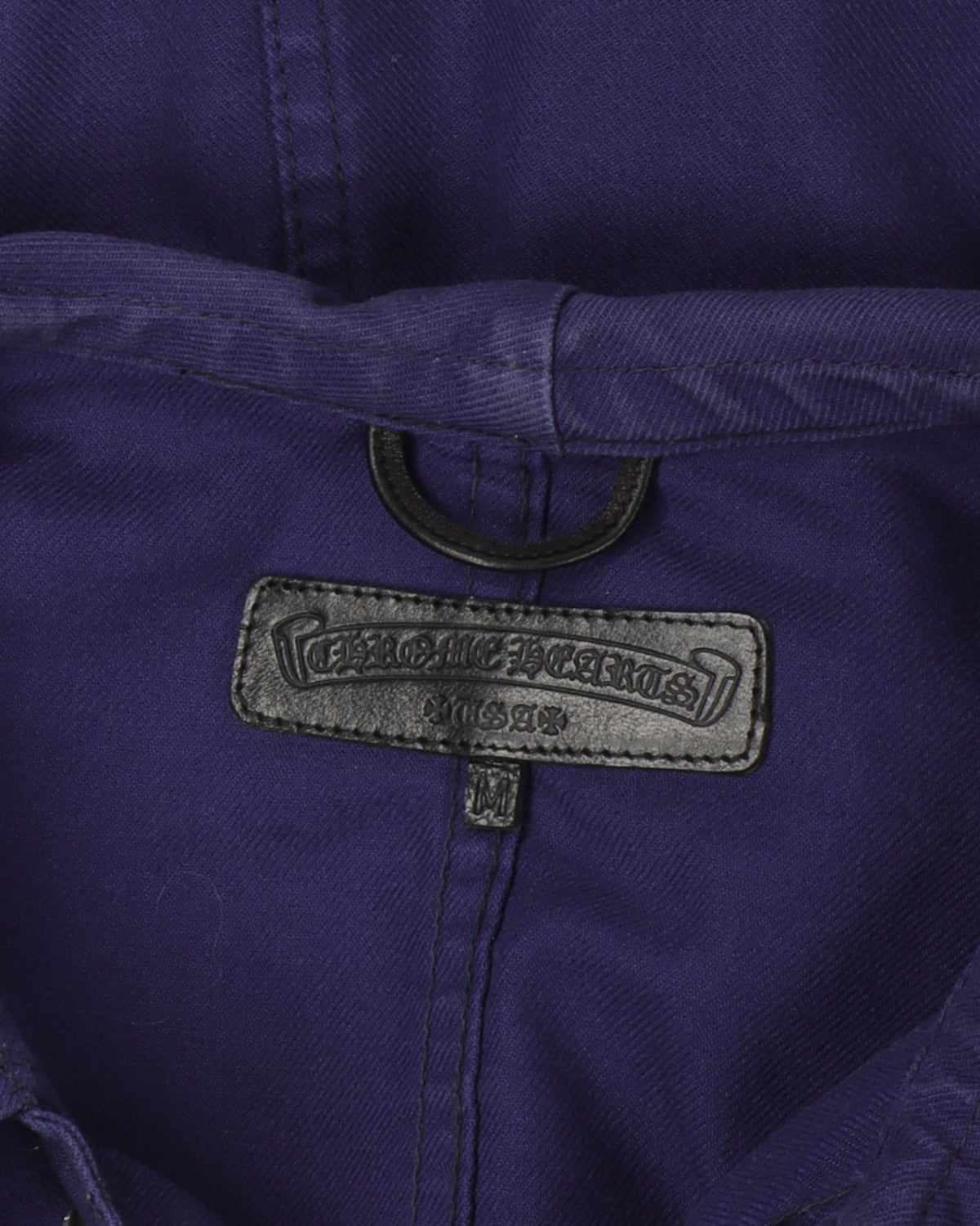 Cross Patch French Work Shirt