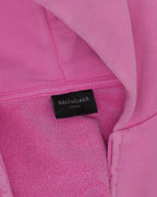 Paris Strass Hoodie