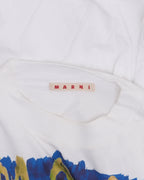 Painted Logo T-Shirt