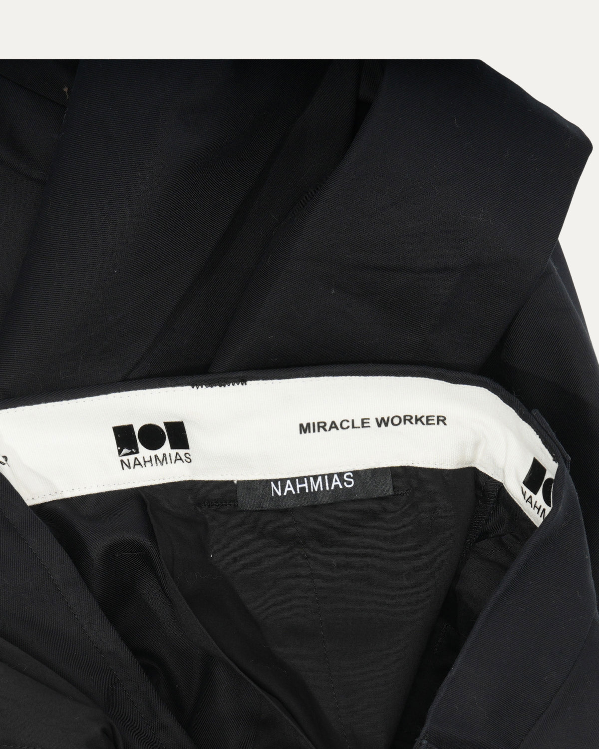 Poppy Worker Pant