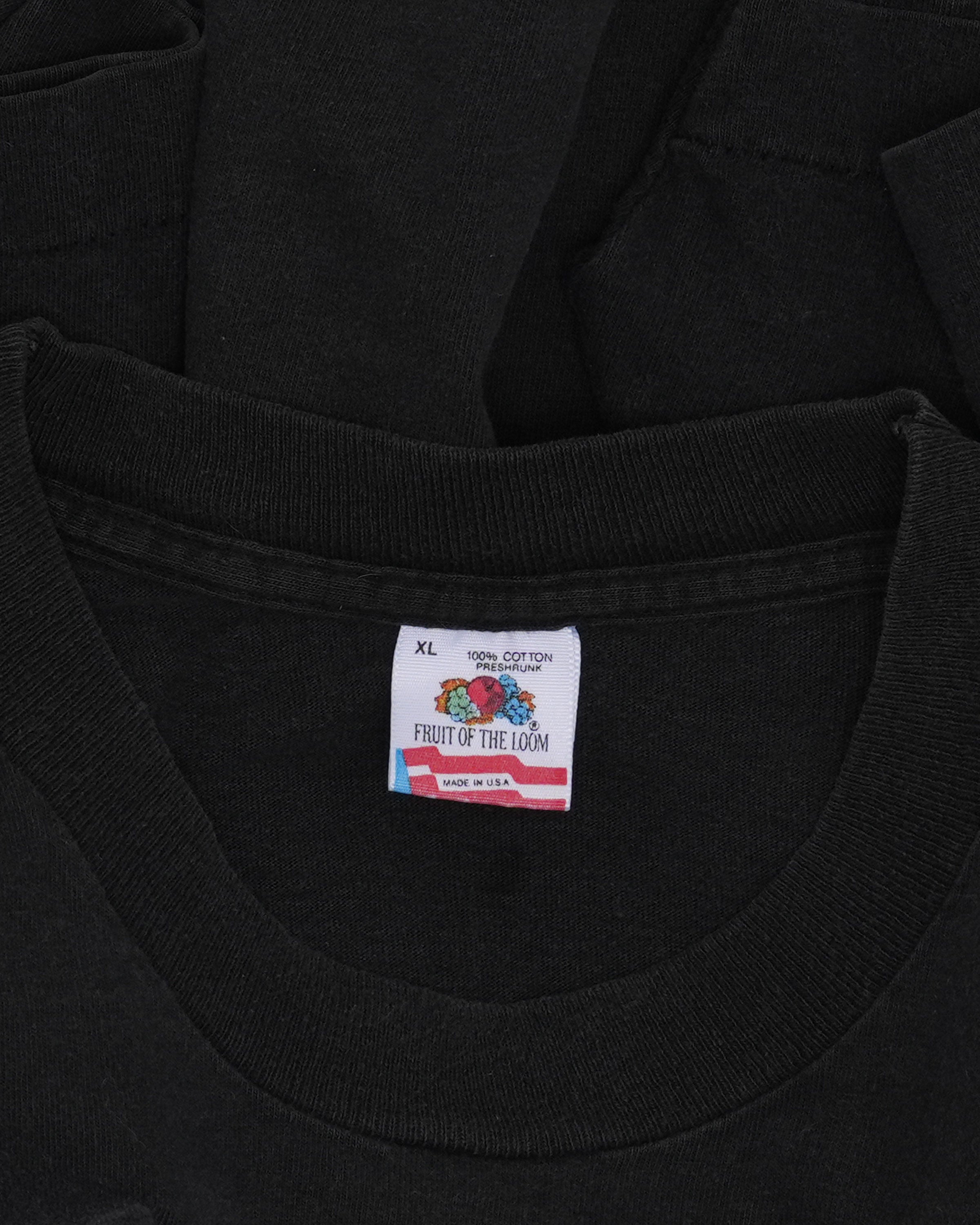 Vintage Screaming Trees T-Shirt – Justin Reed