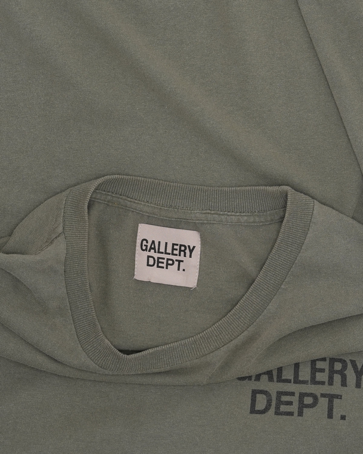 Logo T-Shirt