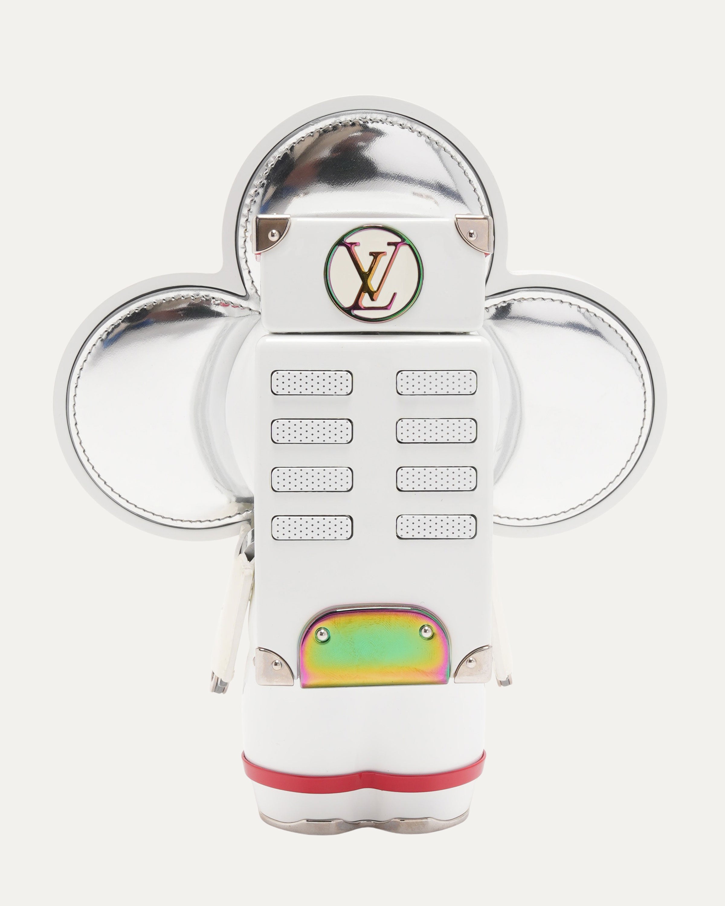 Vivienne Spaceman Doll