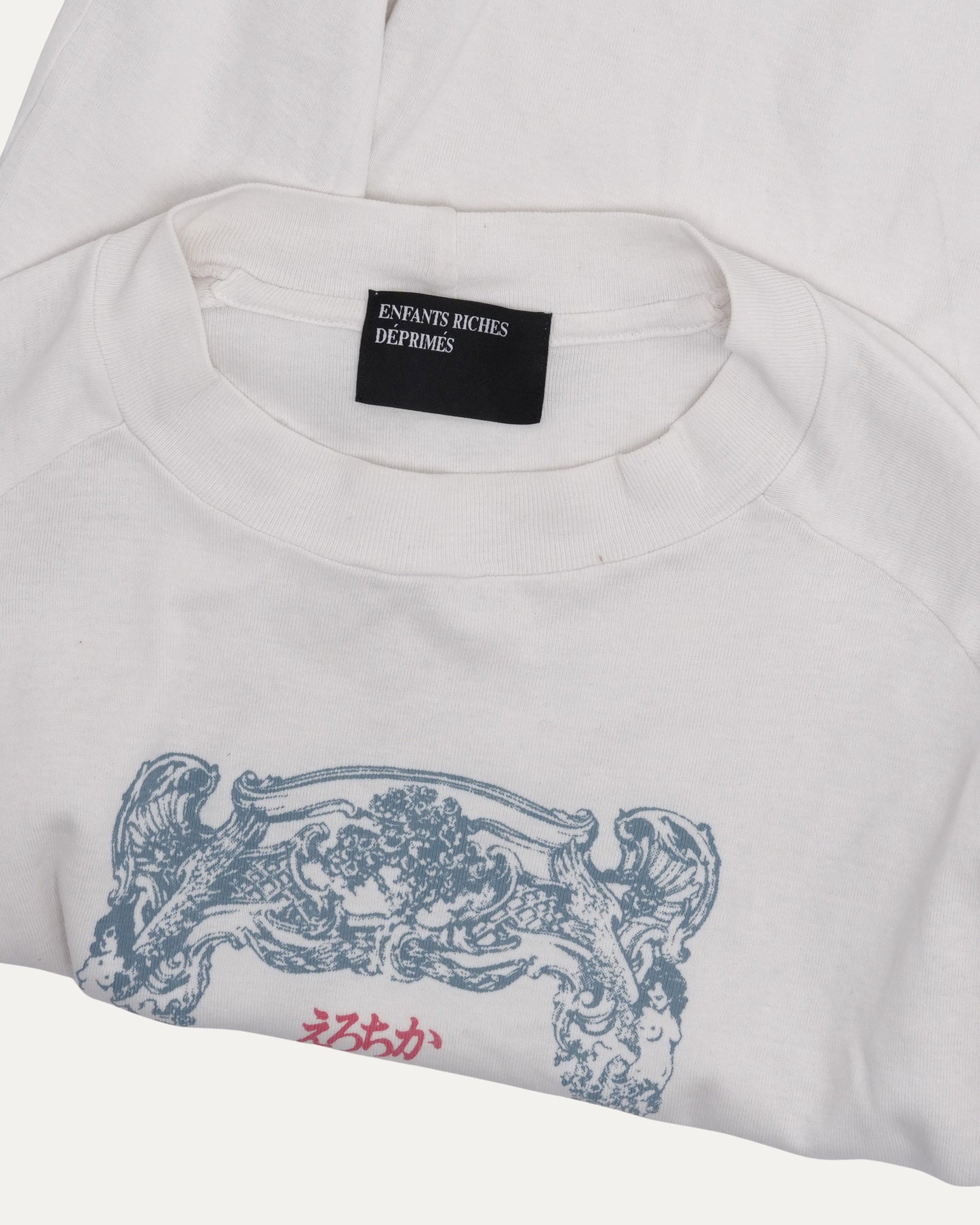 Erotica Raglan T-Shirt