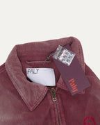 Corduroy Synanon Work Jacket