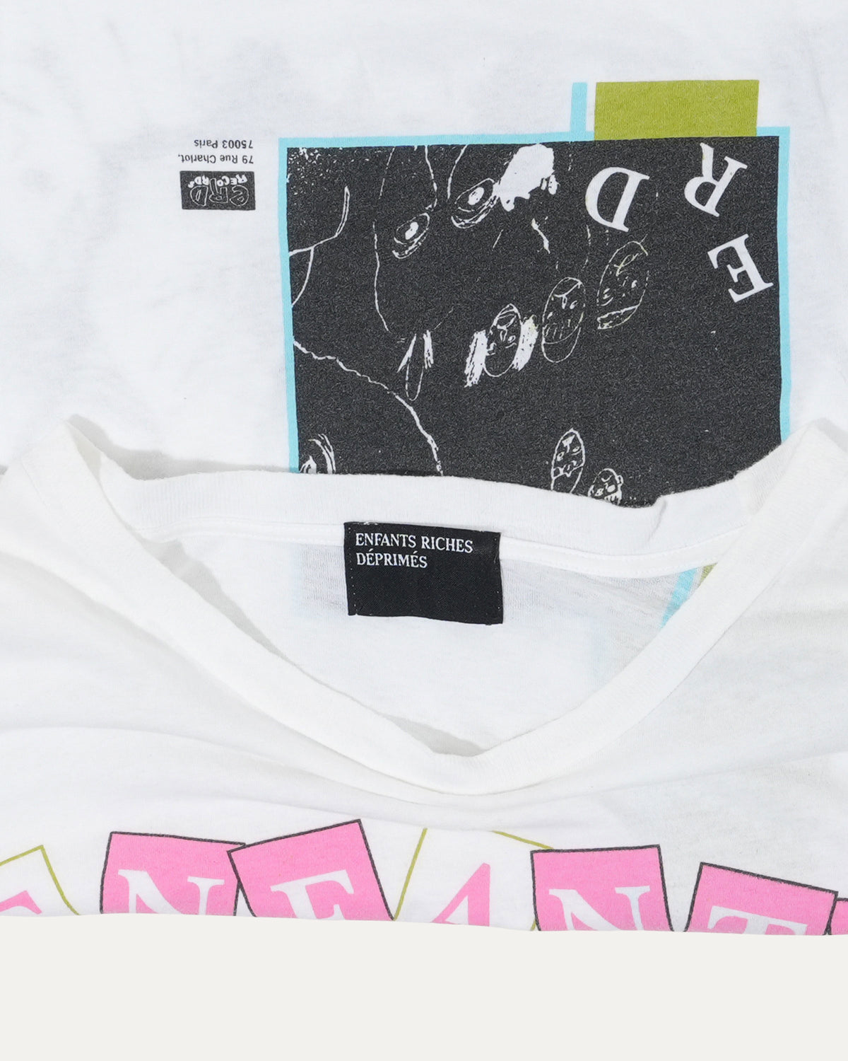 Sybil 7 T-Shirt
