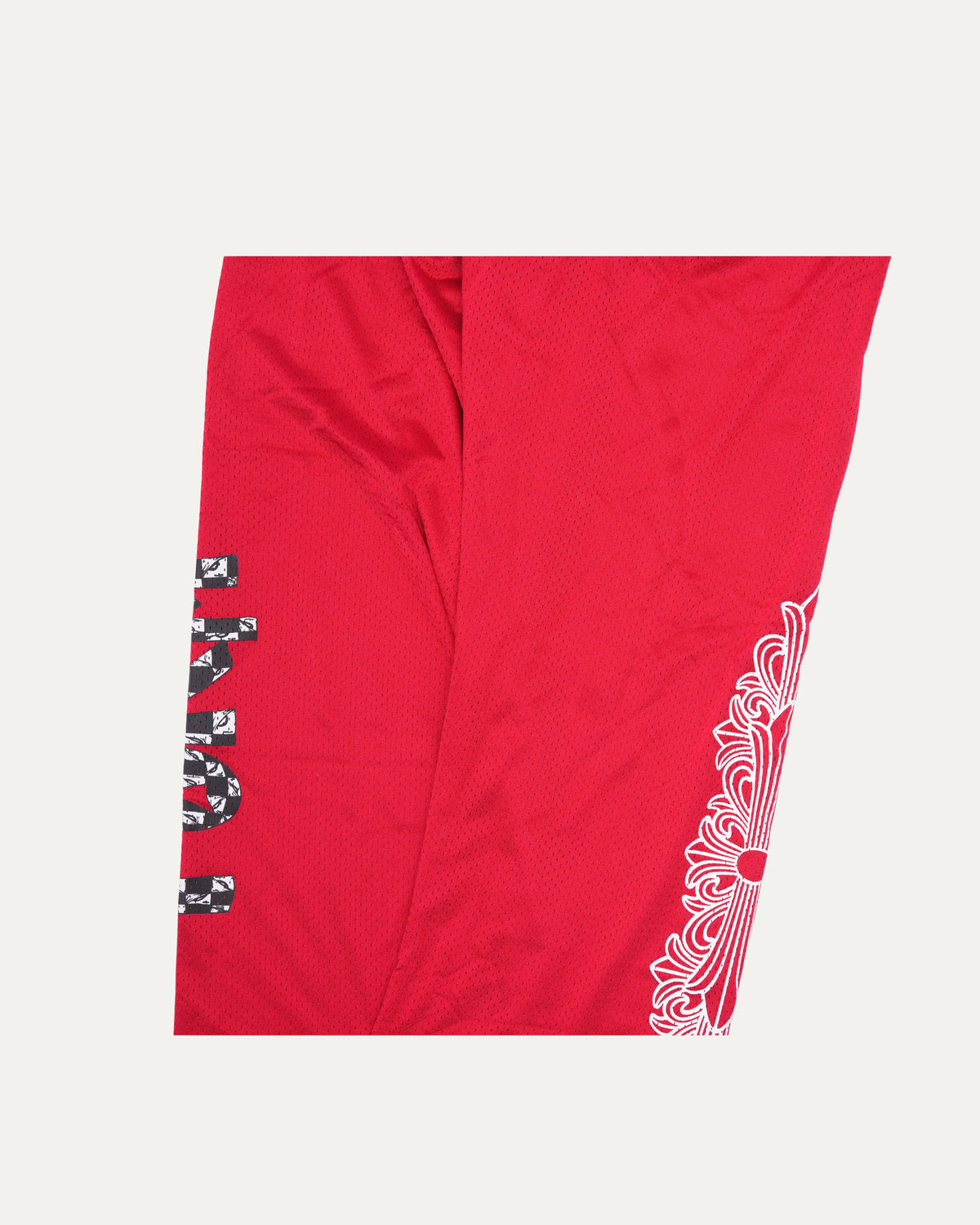 Matty Boy FORM Mesh Warm Up Pants