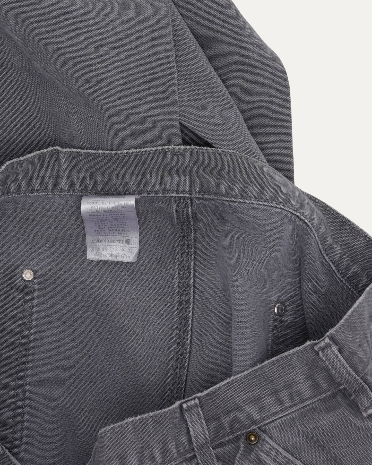 Carhartt Double Knee Pants