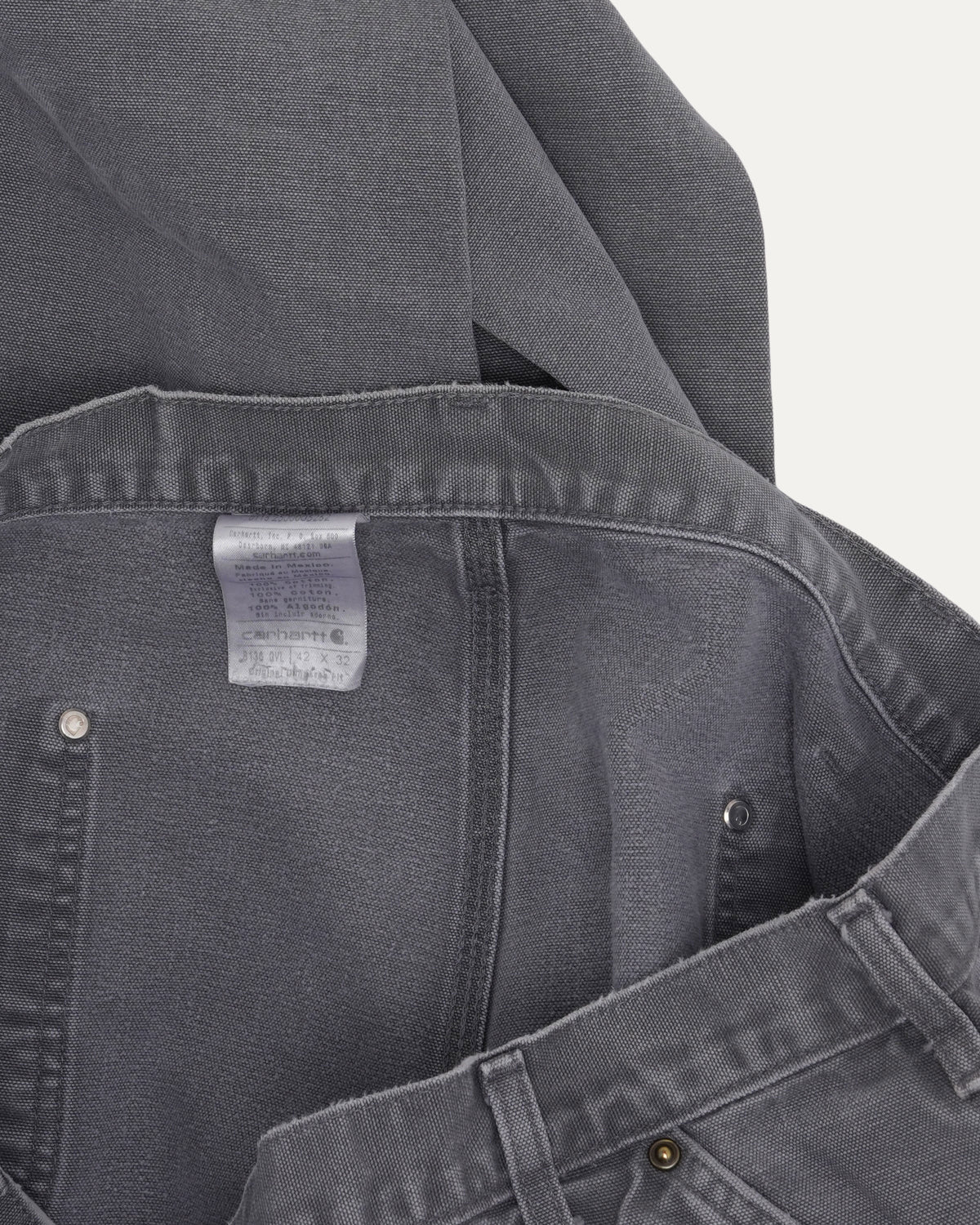 Carhartt Double Knee Pants