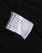 Los Angeles Plus Cross Horseshoe Logo Pocket T-Shirt