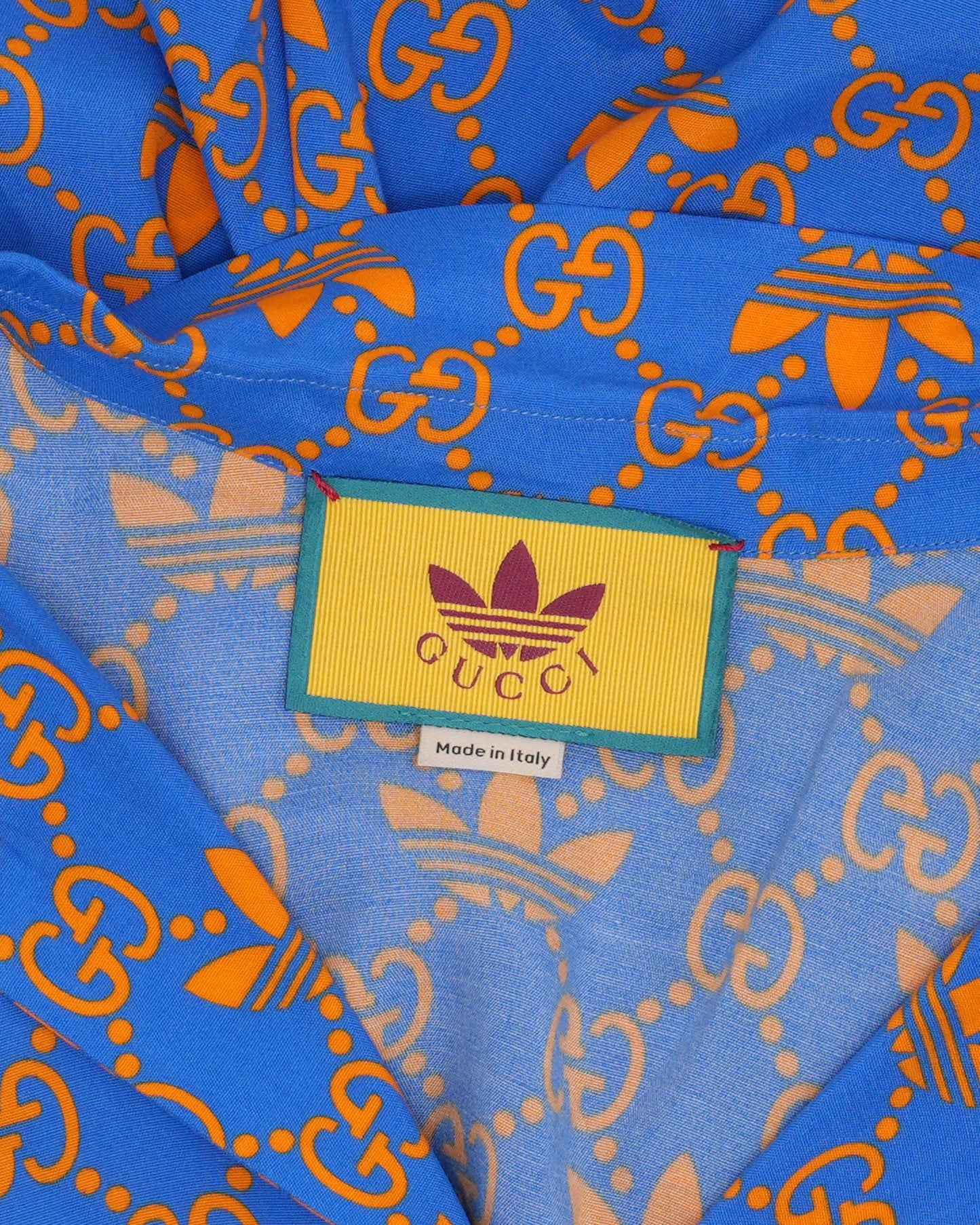 Adidas Monogram Shirt