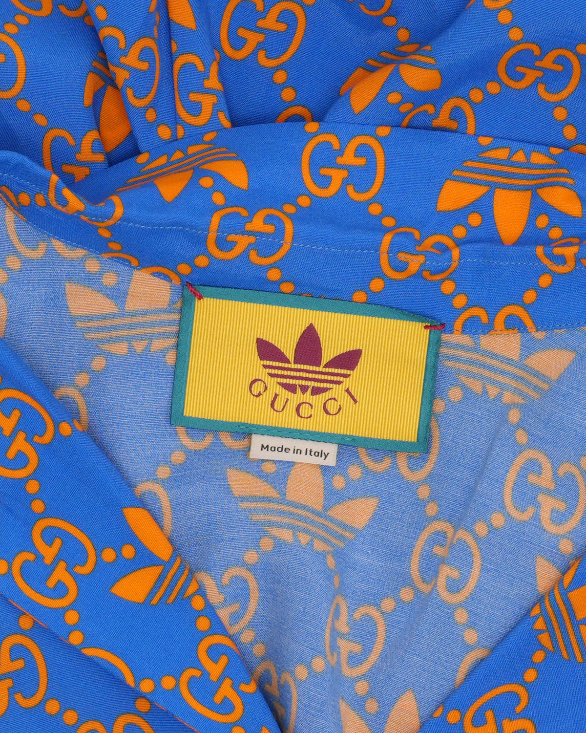 Adidas Monogram Shirt