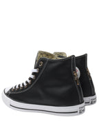 Cross Patch Converse Chuck Taylor
