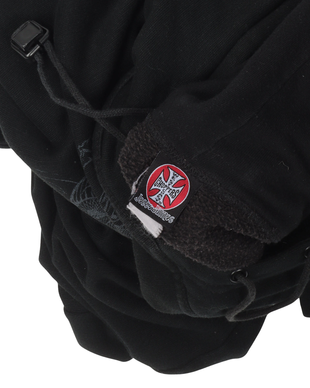 West Coast Choppers Hoodie