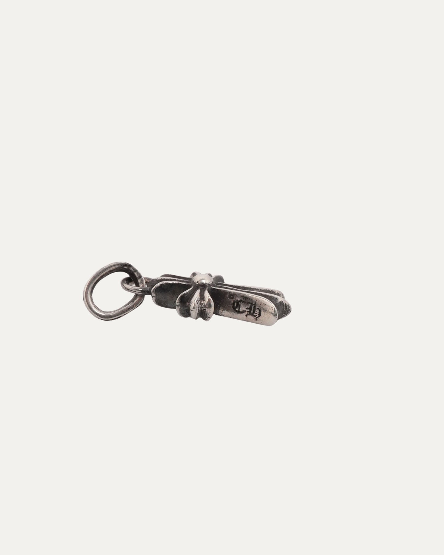 Baby Fat Pendant