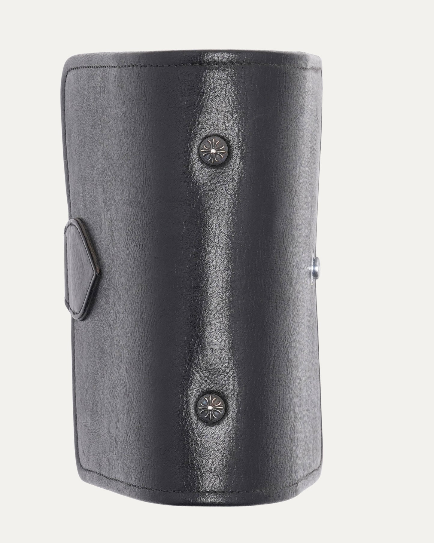 Leather Planner