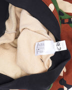 Matty Boy Caution Hoodie