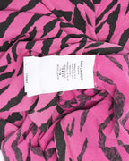 Paris Zebra T-Shirt