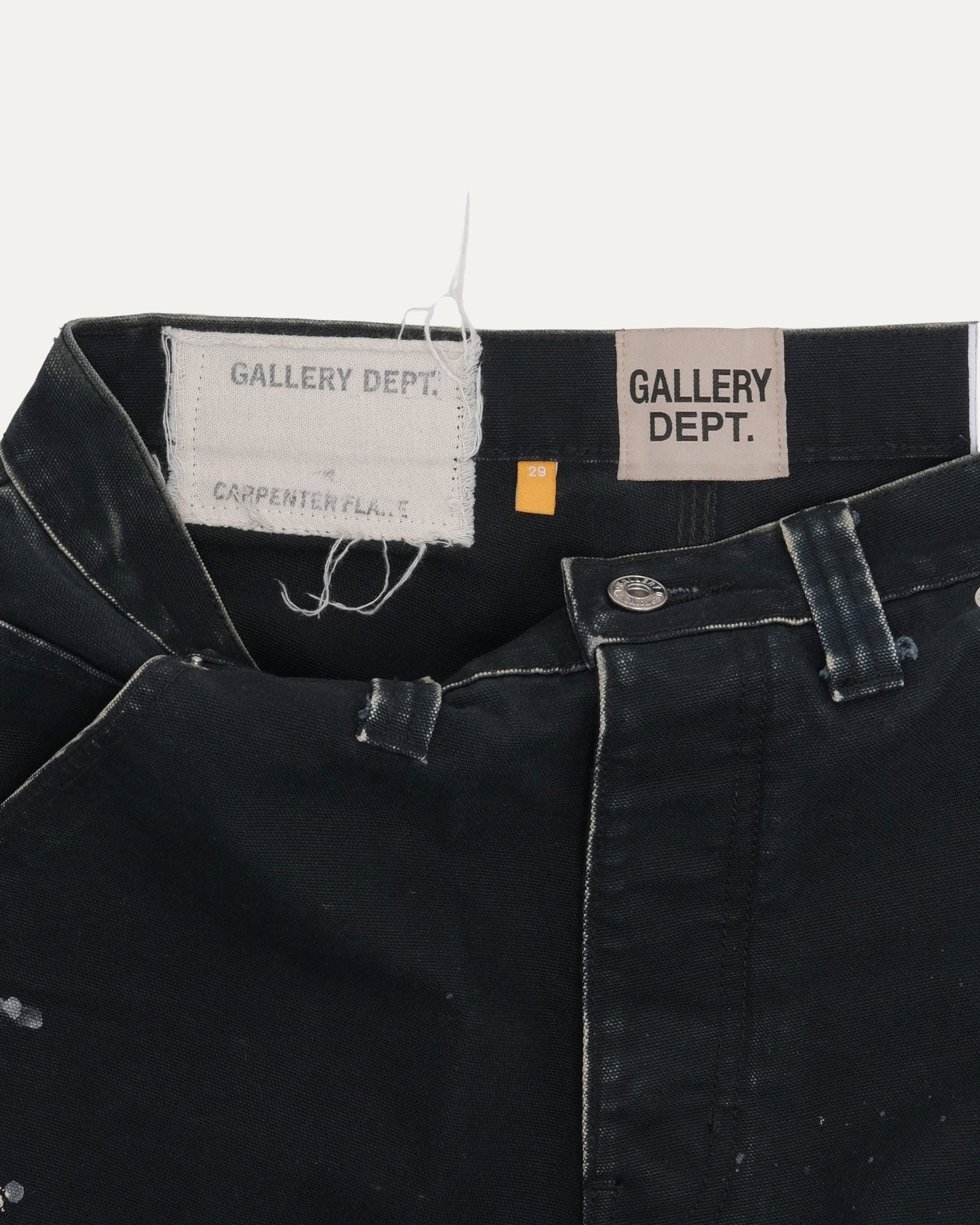 LA Flare Carpenter Pants