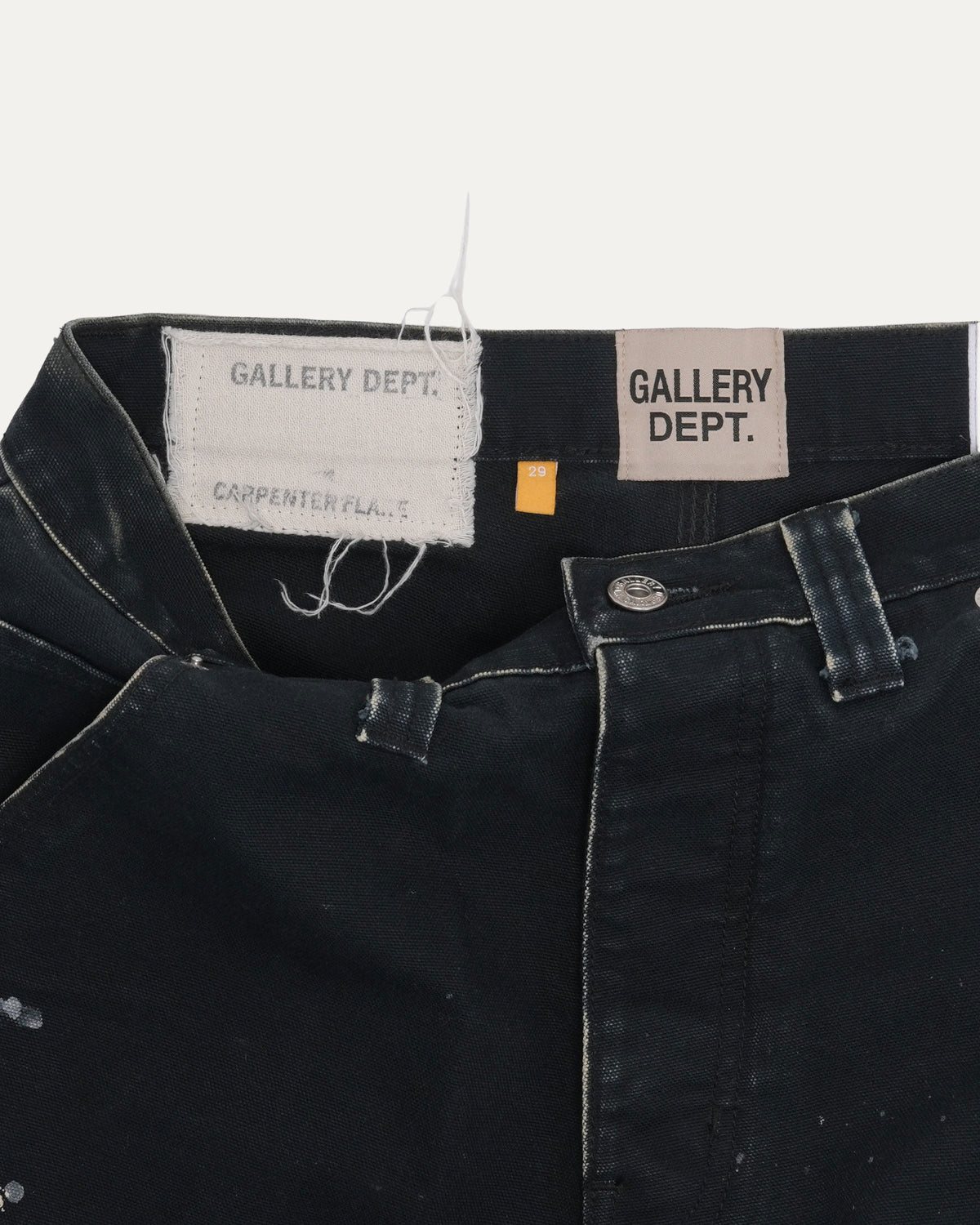 LA Flare Carpenter Pants